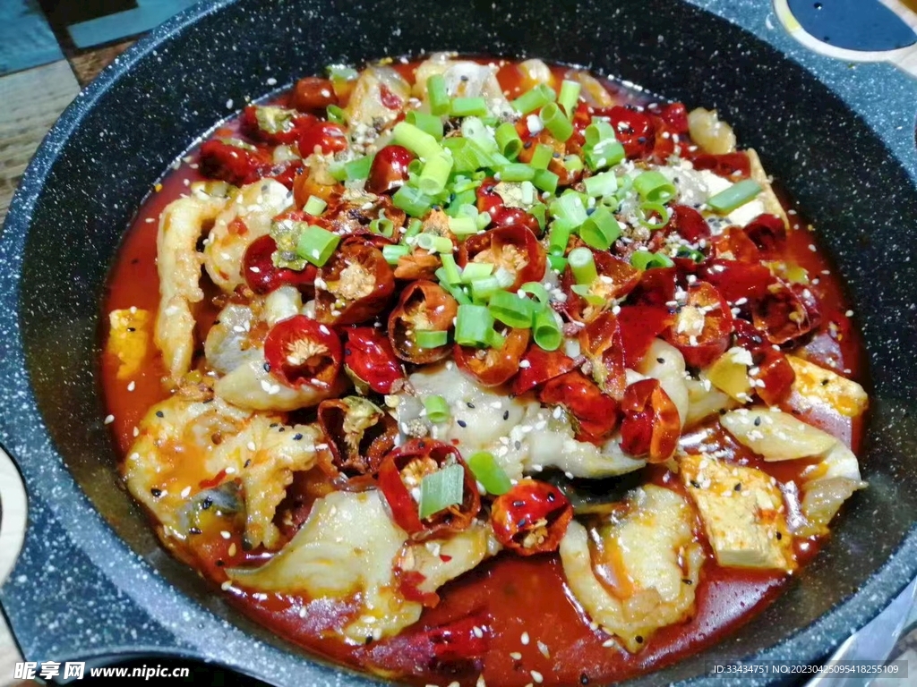 鱼片