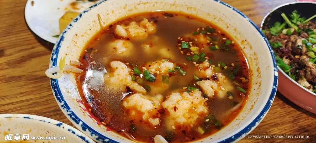 虾滑
