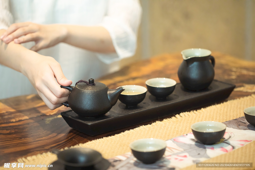 茶文化