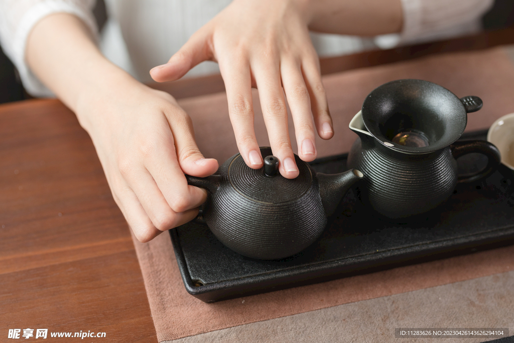 茶文化