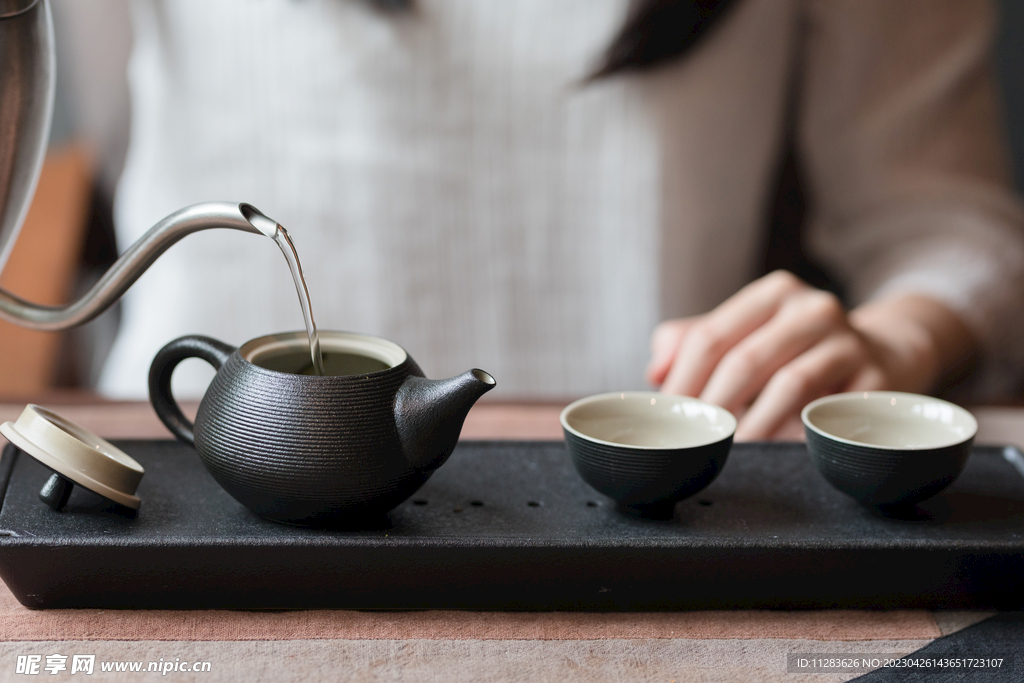 茶文化