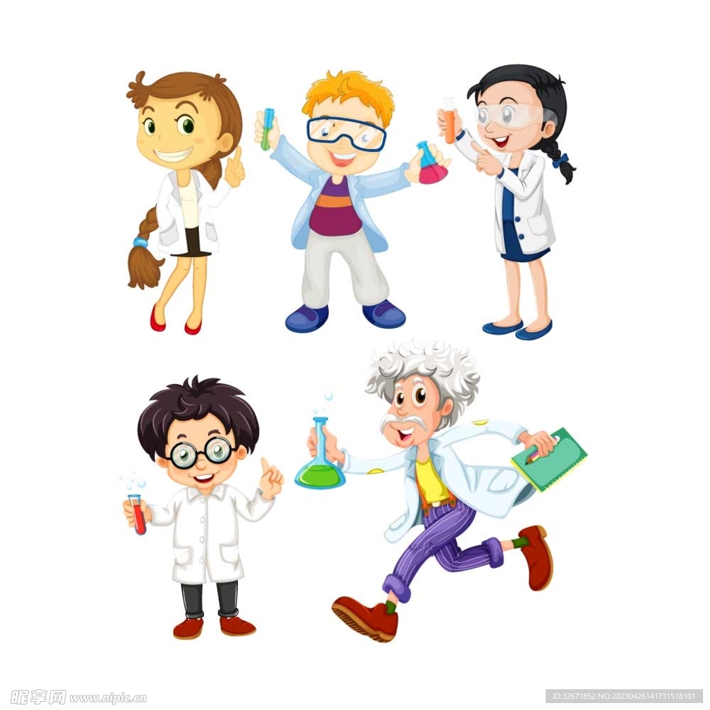 化学老师
