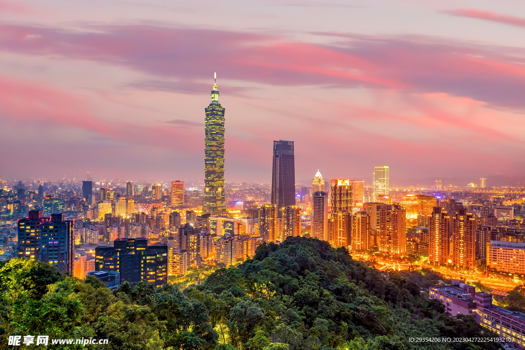风景旅游图片