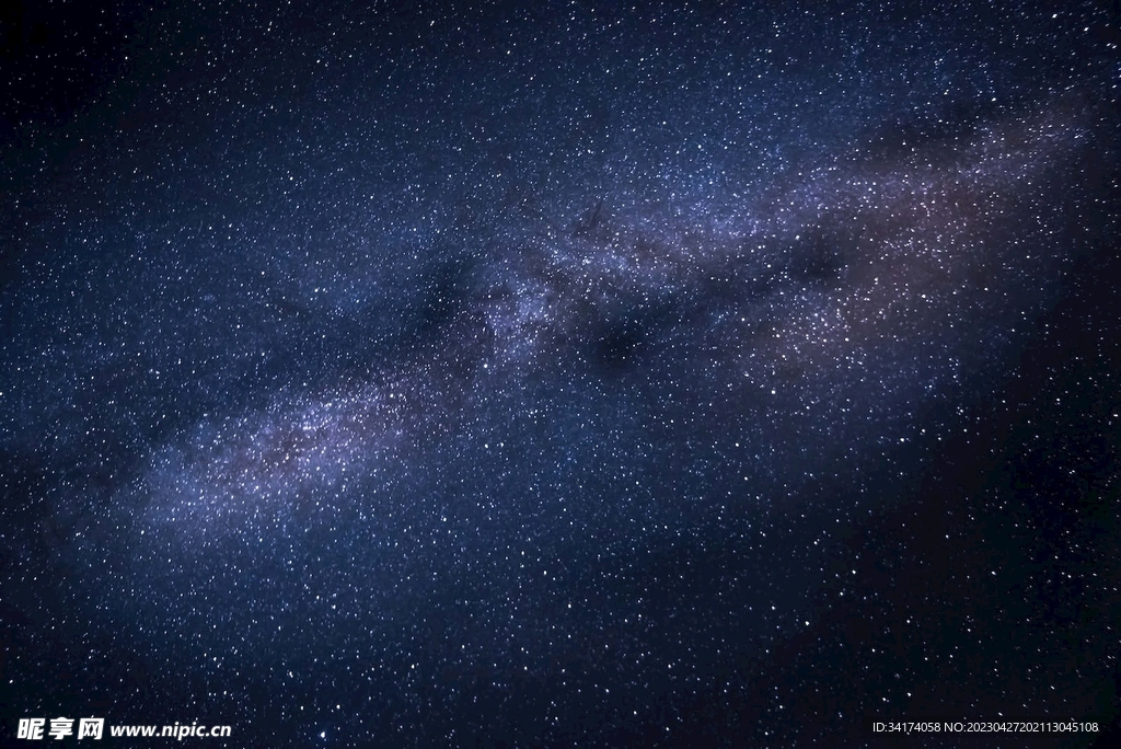 宇宙星空