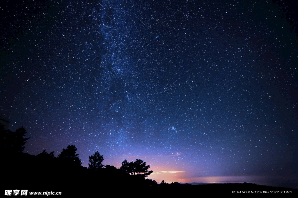 宇宙星空
