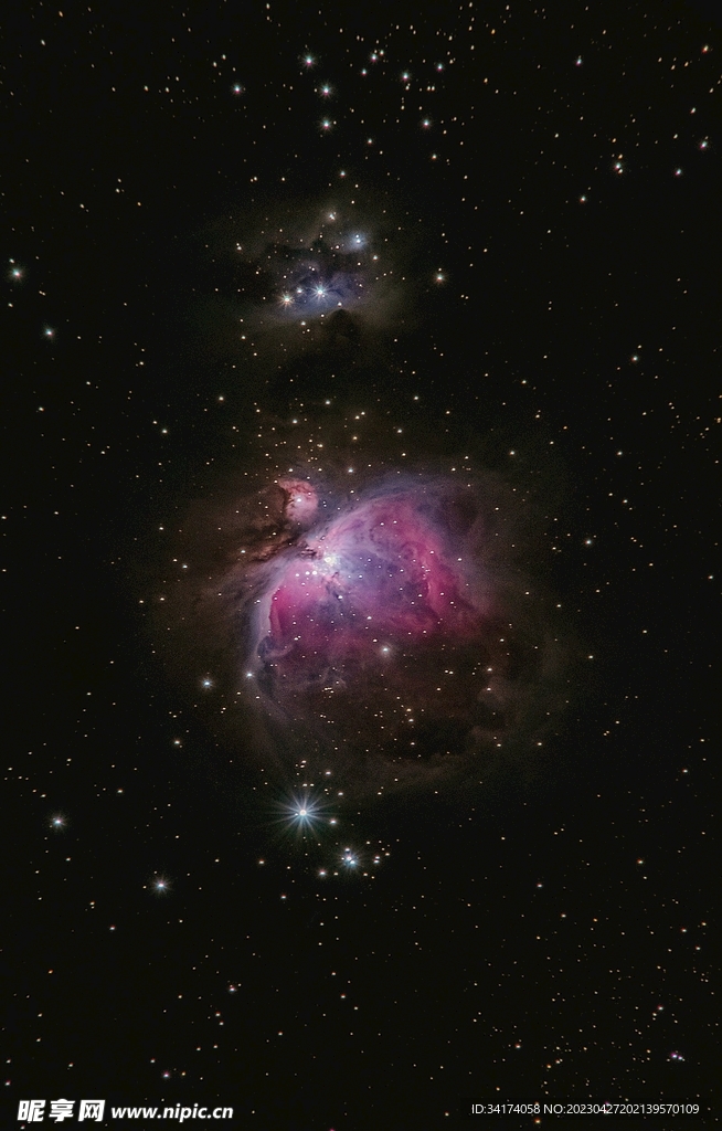 宇宙星空