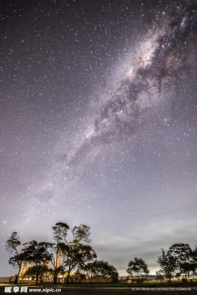 宇宙星空