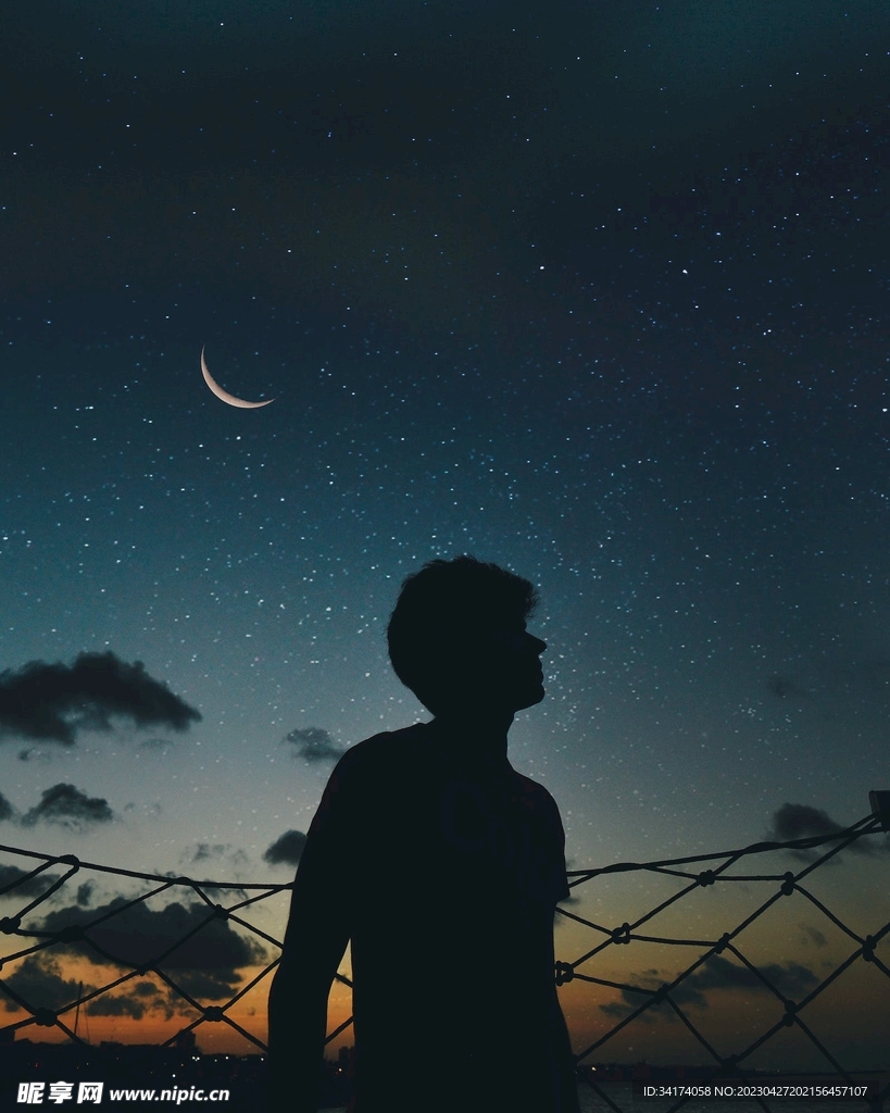 宇宙星空