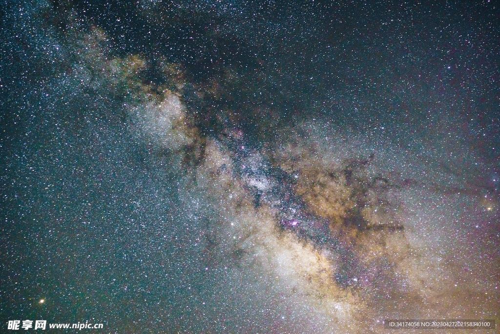 宇宙星空