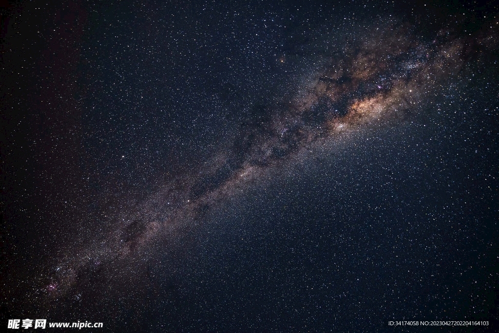 宇宙星空