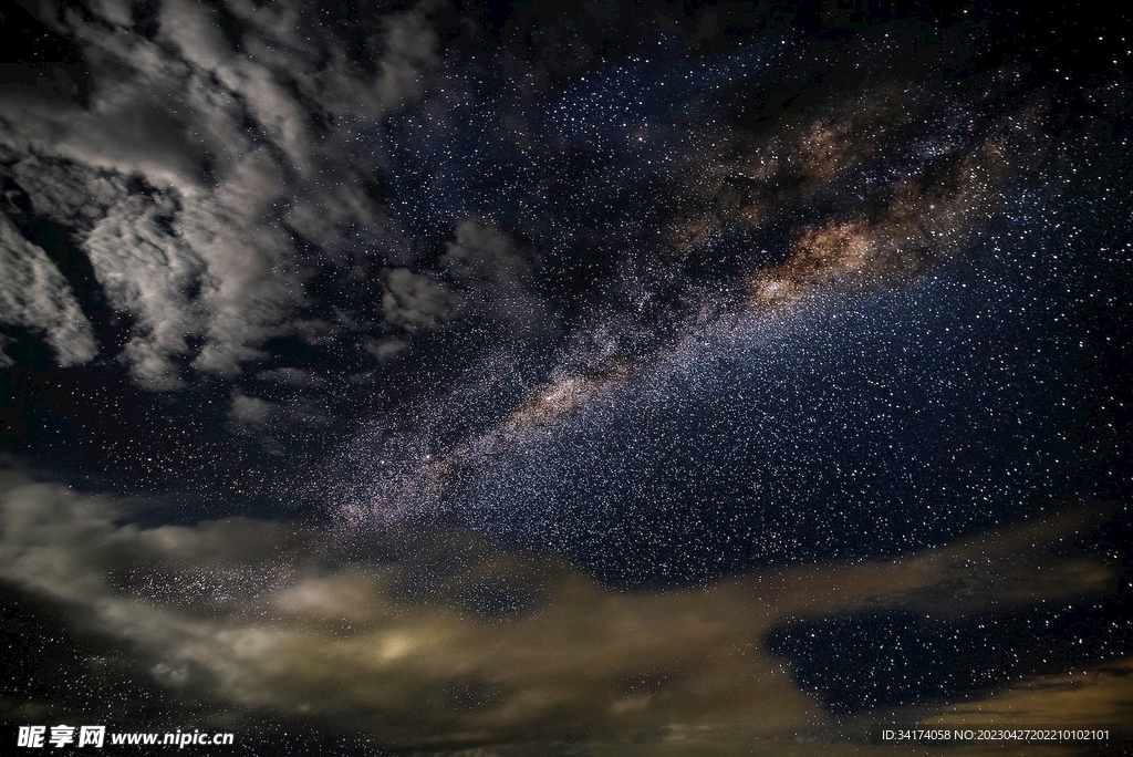 宇宙星空