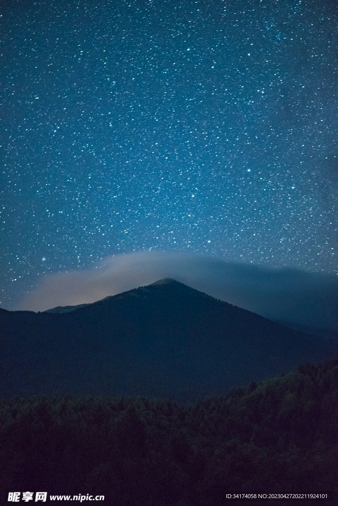 宇宙星空