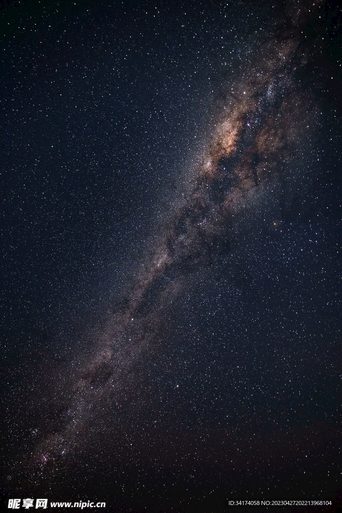 宇宙星空