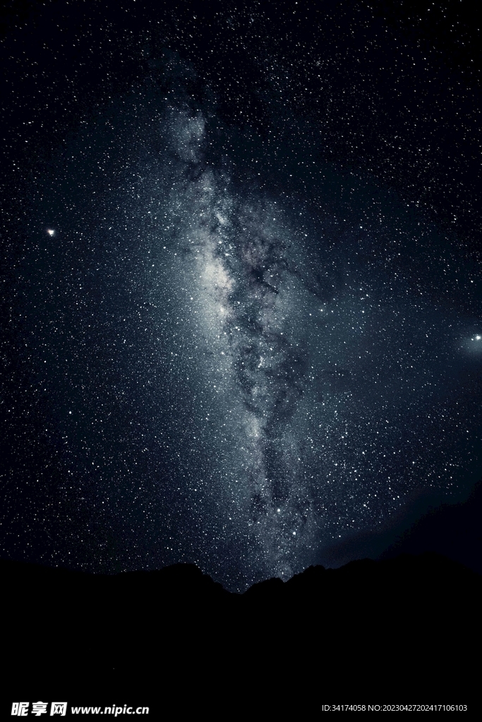 宇宙星空