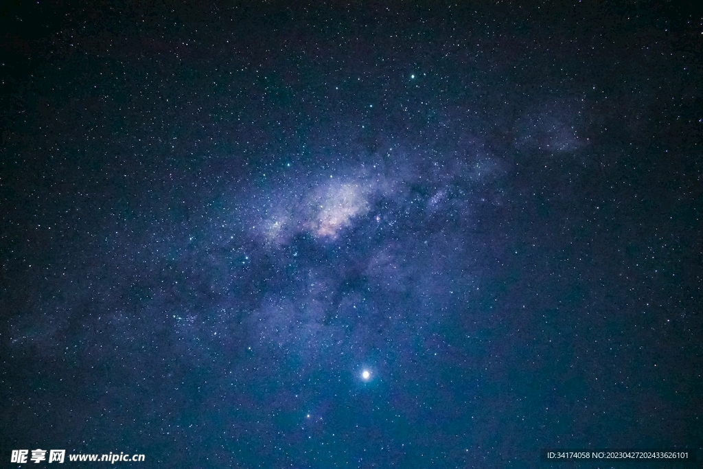 宇宙星空