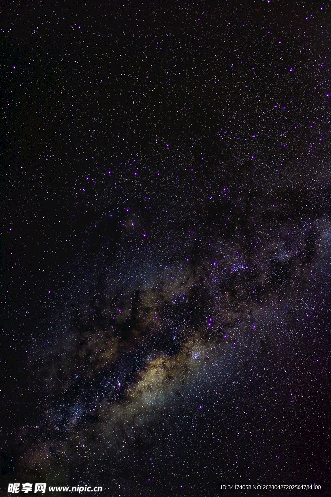 宇宙星空