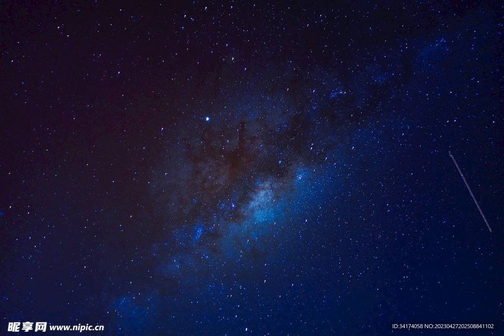 宇宙星空