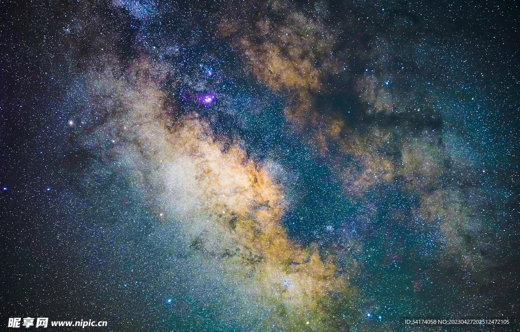 宇宙星空