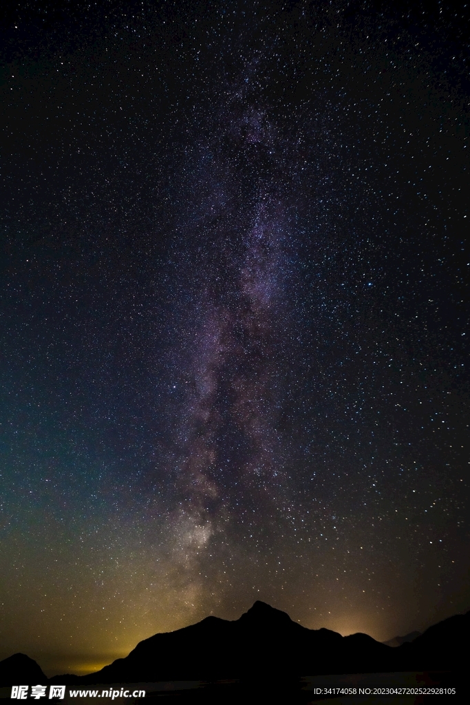 宇宙星空