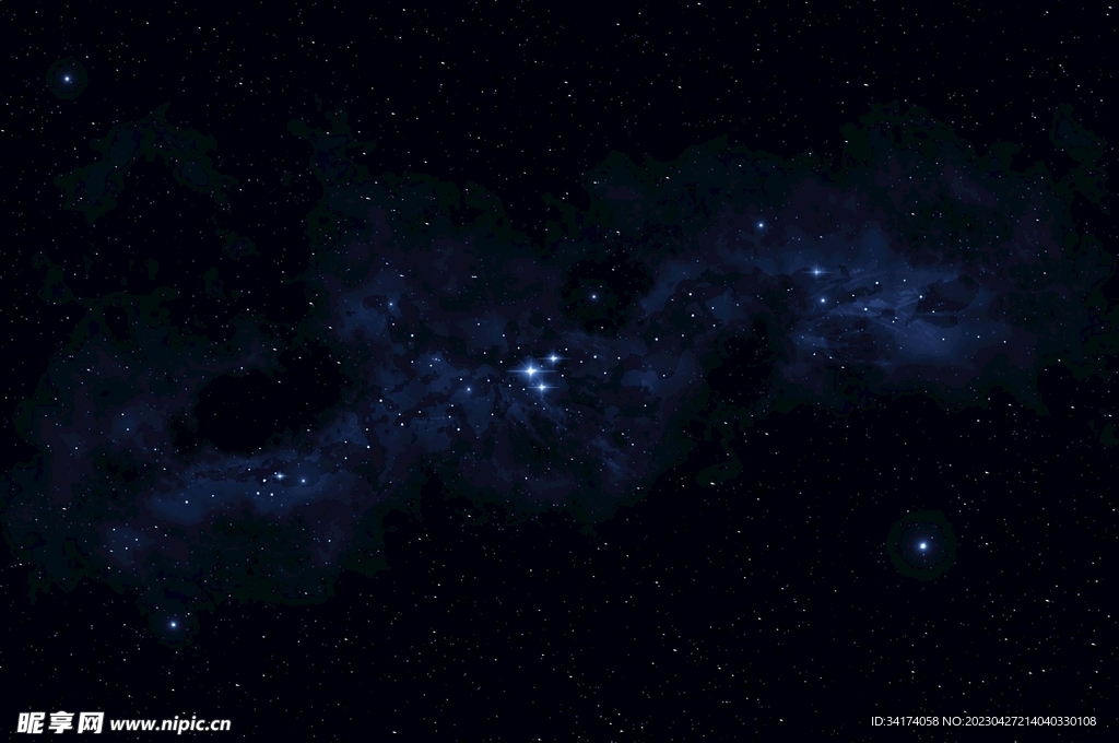 宇宙星空