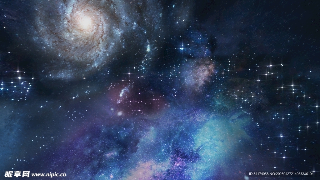 宇宙星空