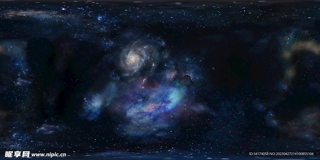 宇宙星空