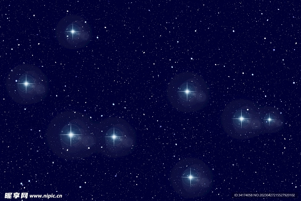 宇宙星空