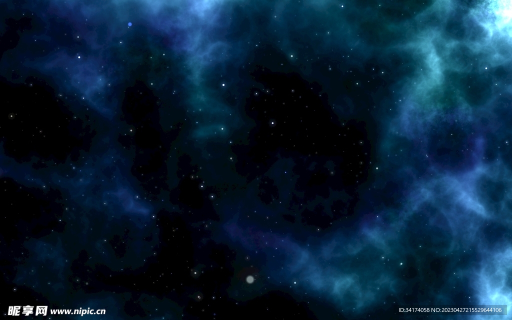 宇宙星空