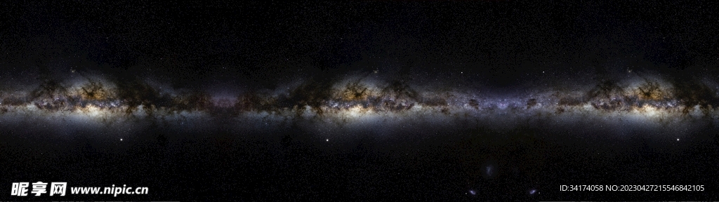 宇宙星空