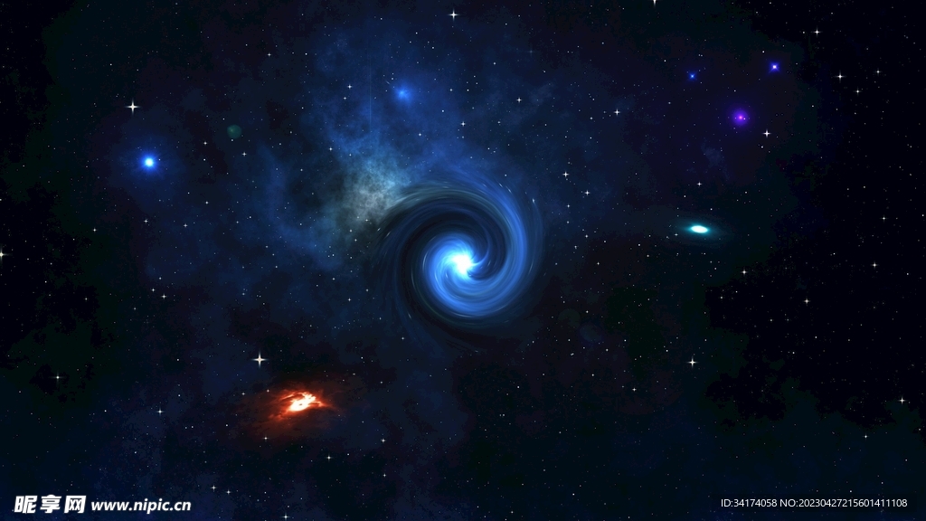 宇宙星空