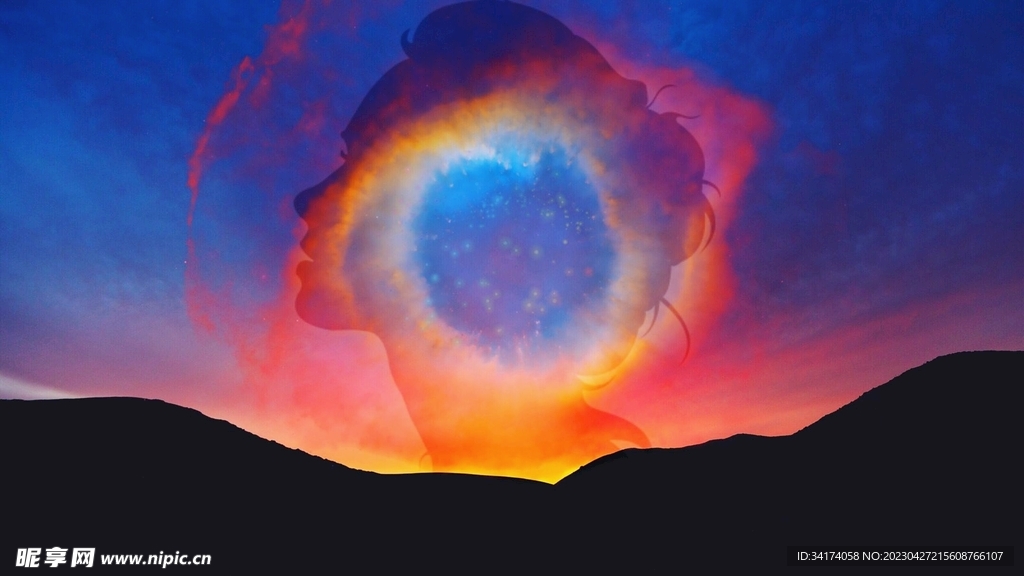 宇宙星空