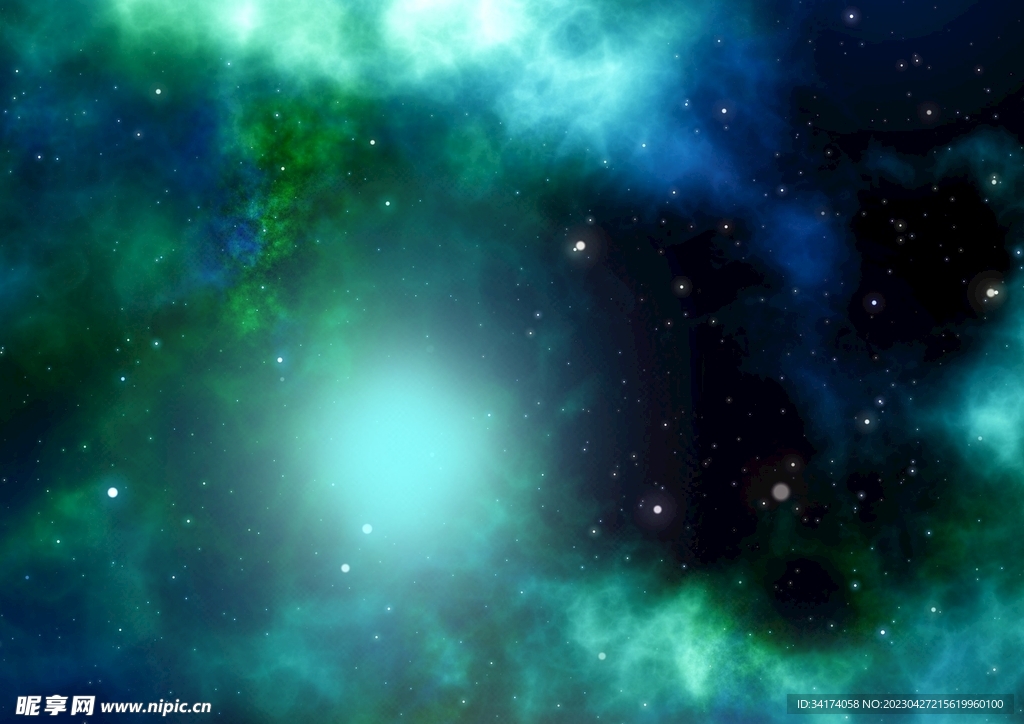 宇宙星空