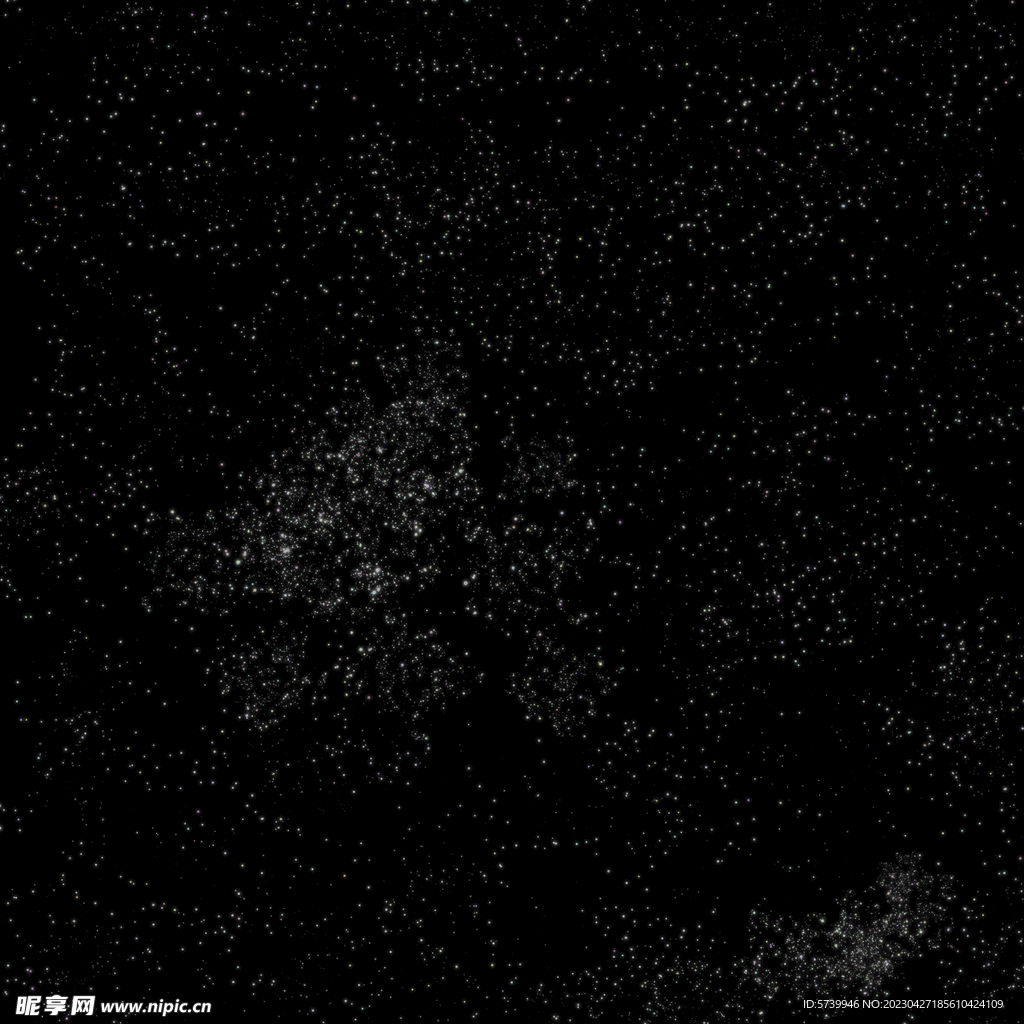 星空背景图