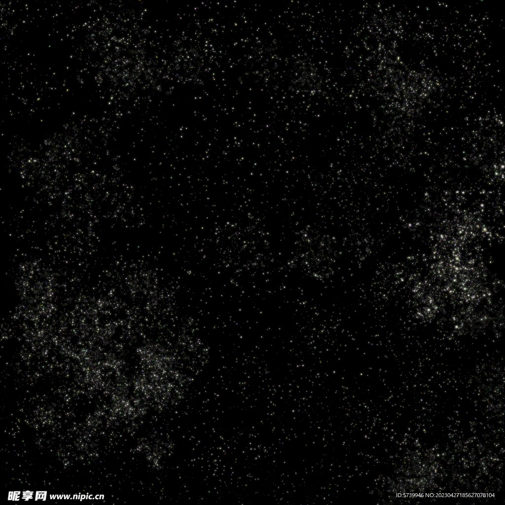 星空背景图