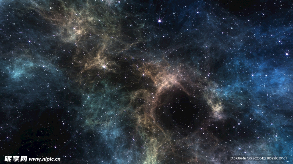 宇宙星空