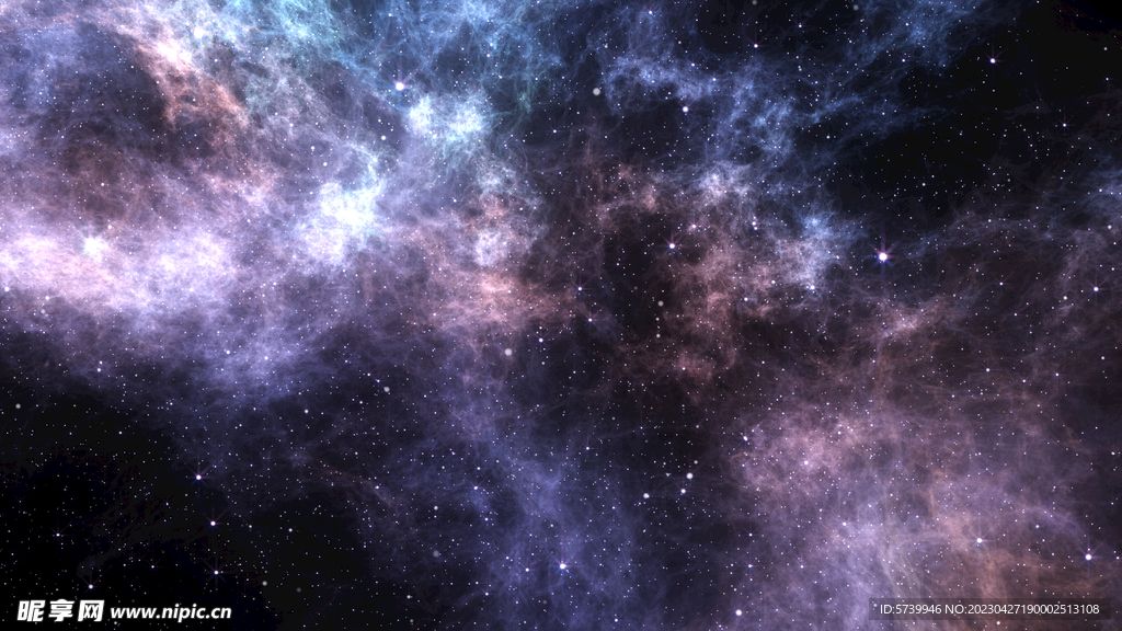 宇宙星空
