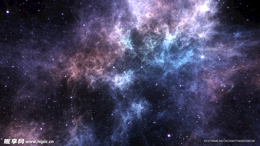 宇宙星空