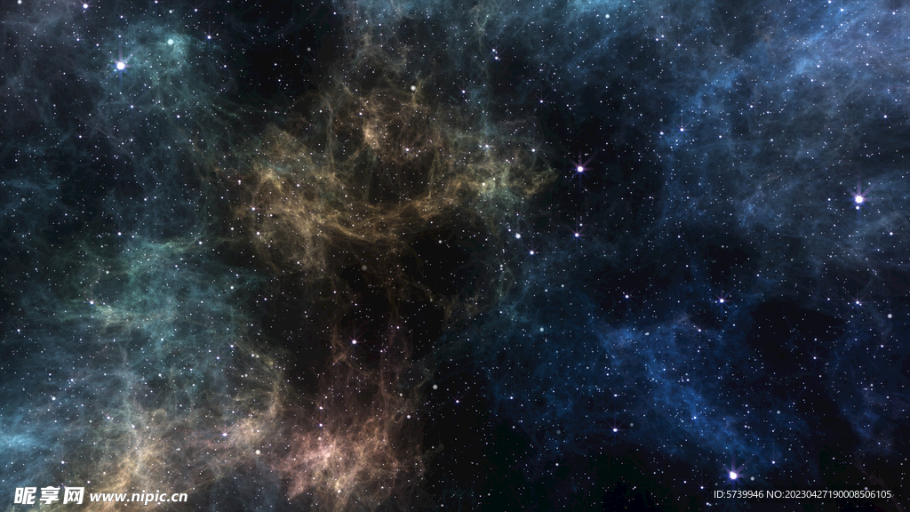 宇宙星空