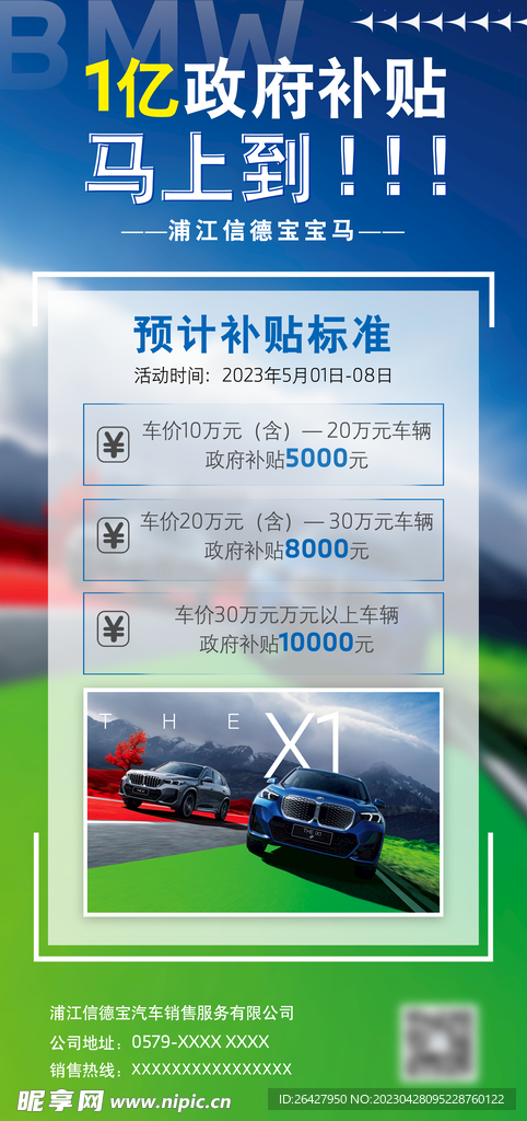政府补贴