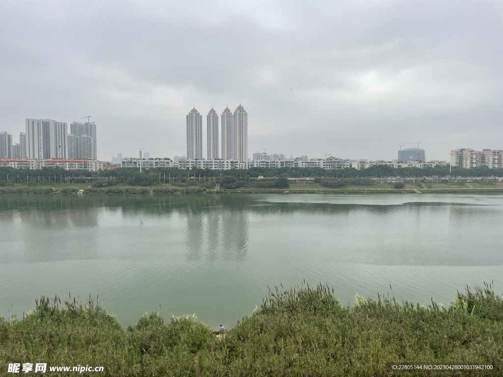 建筑风景