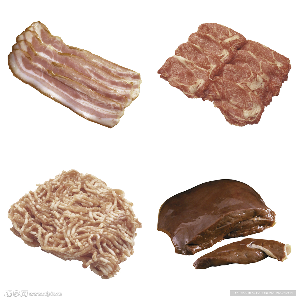 肉类