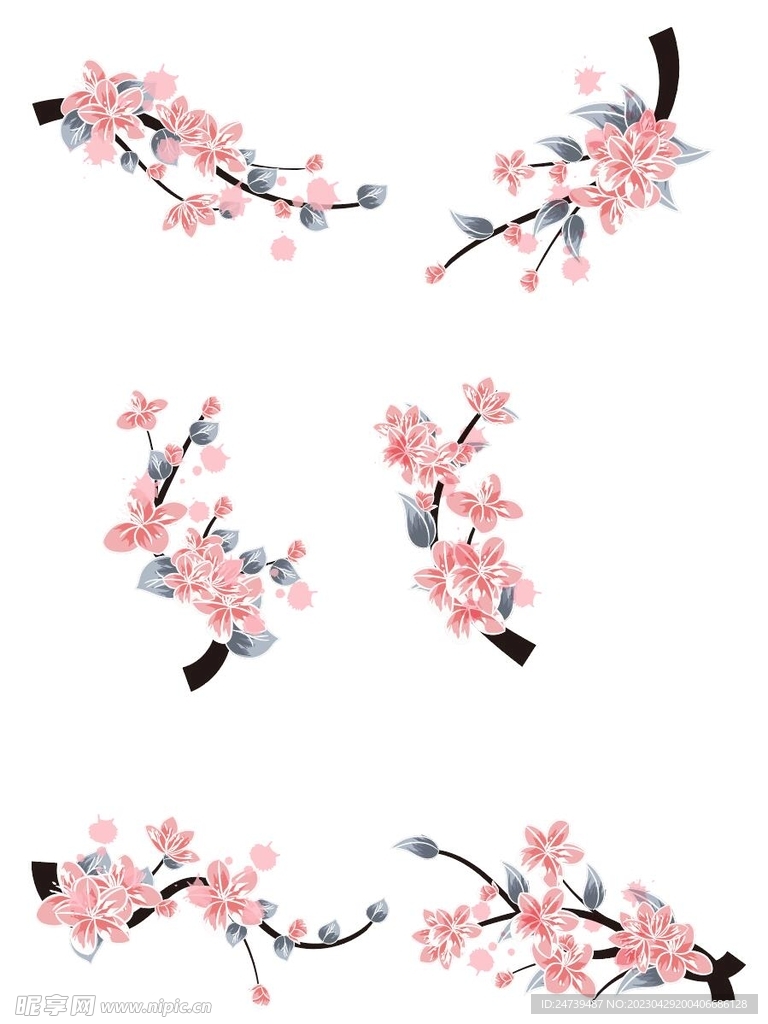 桃花