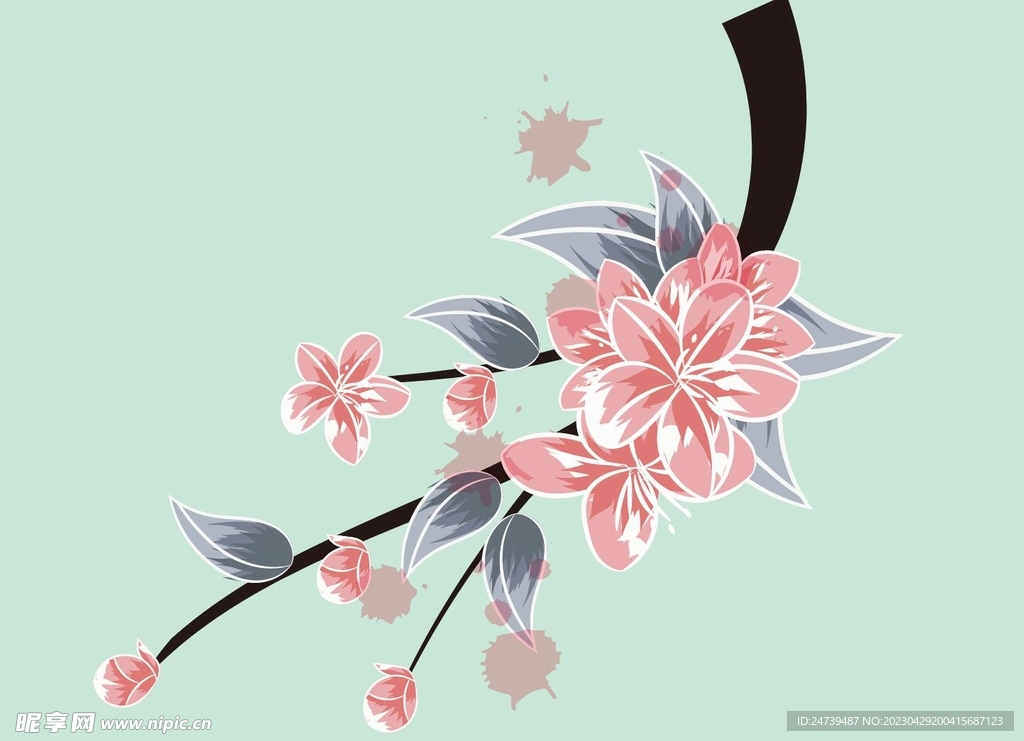 桃花