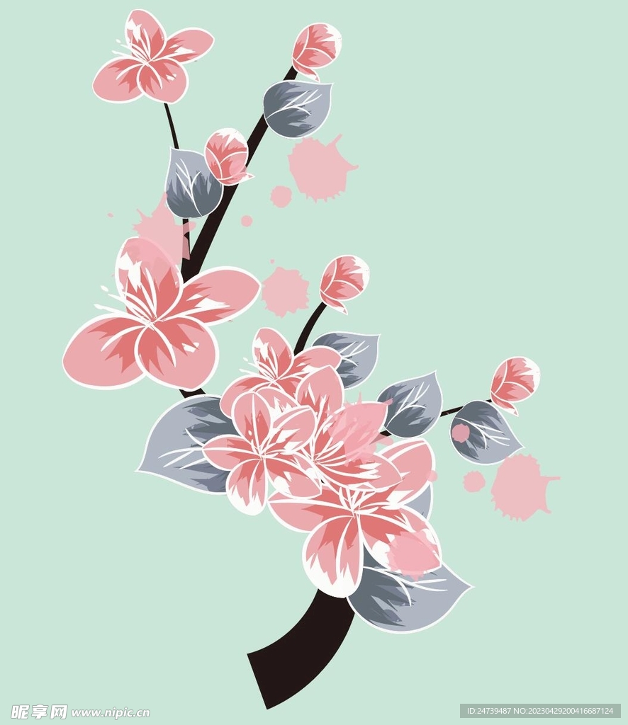桃花