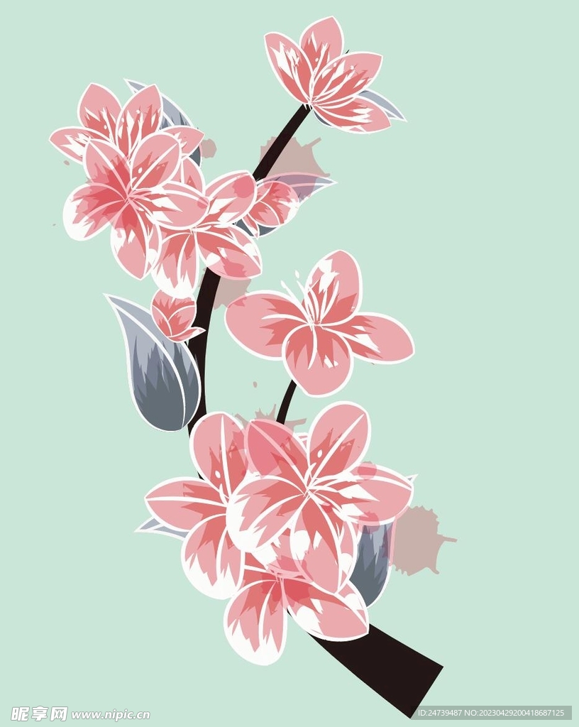 桃花