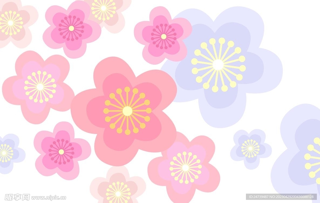 樱花