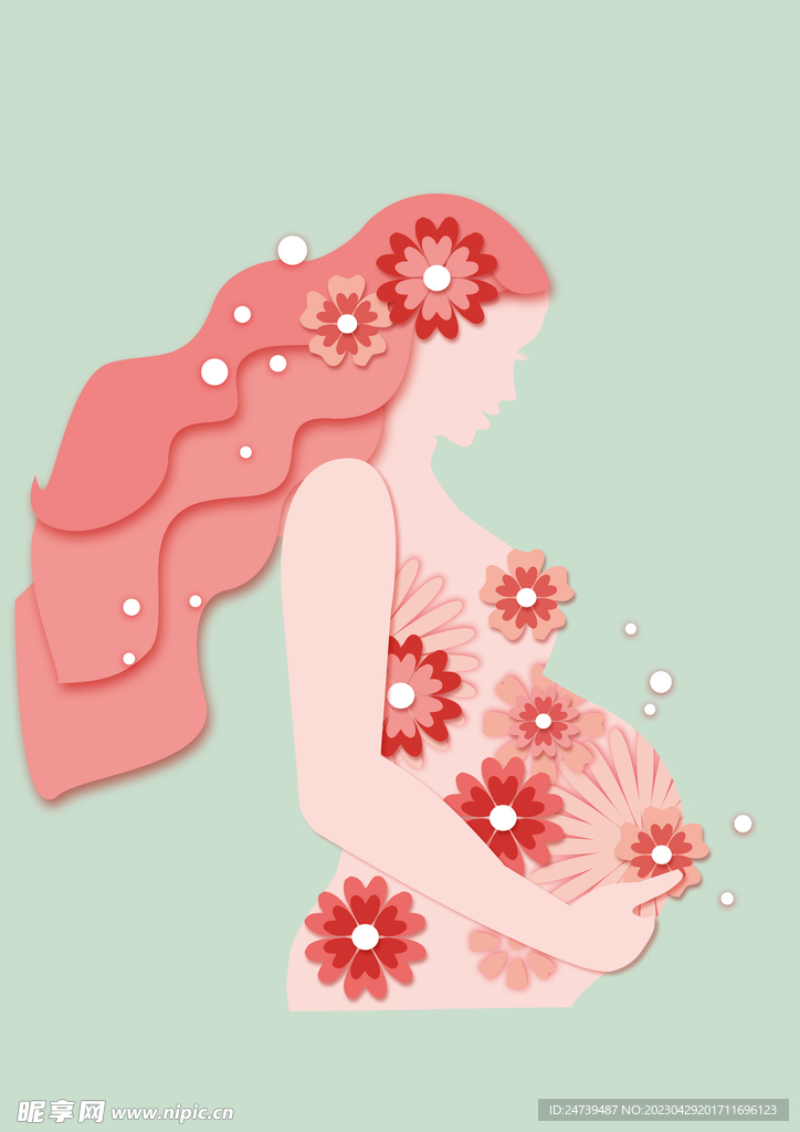 母亲节