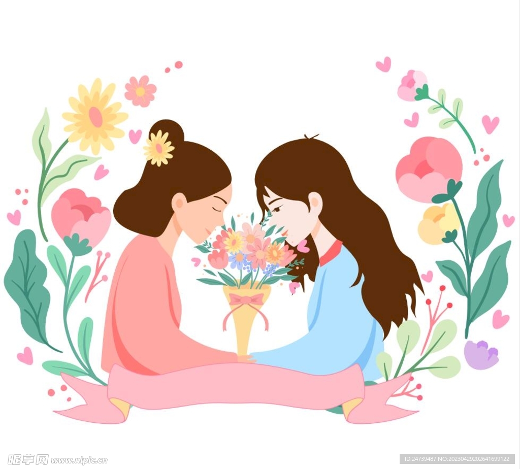 母亲节