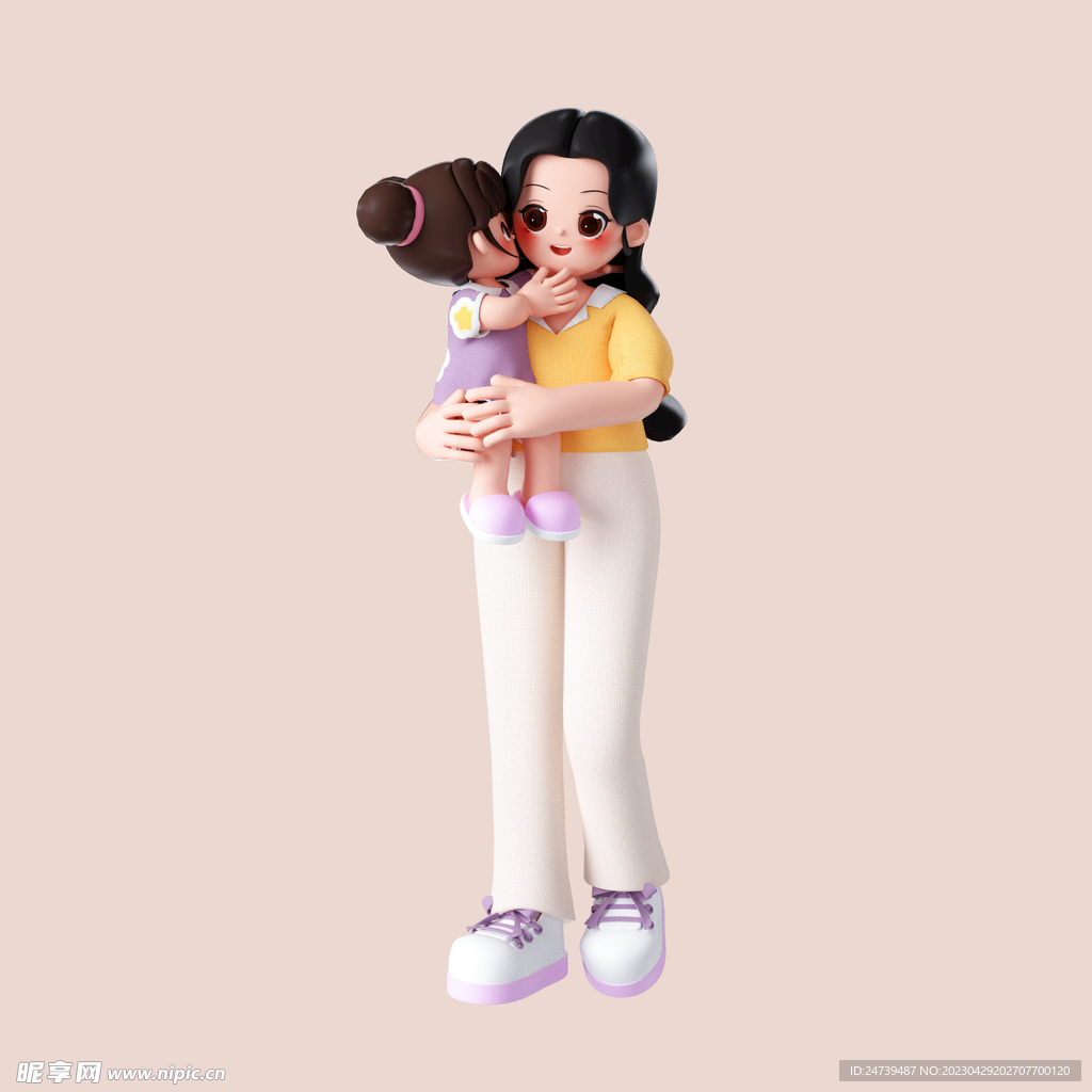 母亲节