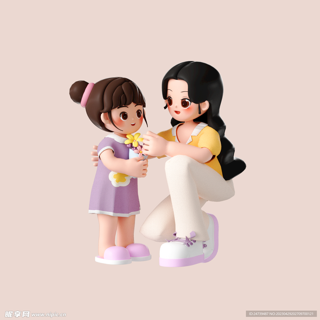 母亲节